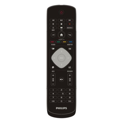 4K UHD 智慧型顯示器