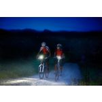 Feel safe, ride safe