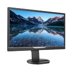 Crisp images, efficient performance