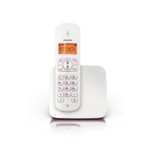 BeNear Trådløs telefon