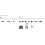 Smart 4K UltraHDTV