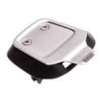 Precision trimmer for perfect edges and details