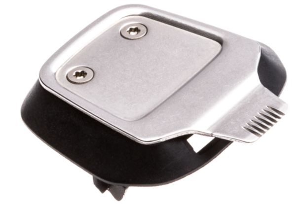 Beardtrimmer series 9000 Precision trimmer