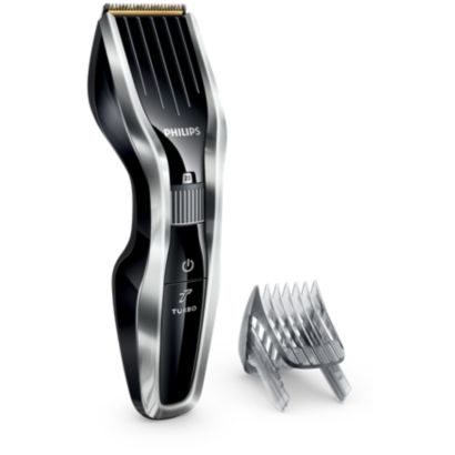 APARADOR DE CABELO série 7000 - *corta até 2x mais rápido*