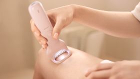 Epilator Series 9000