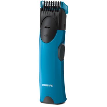 Beardtrimmer series 1000 Cortabarba