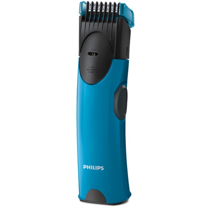 Pro Skin Trimmer