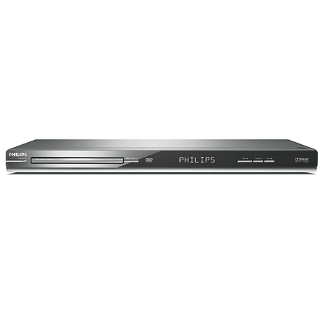DVP5220/74  DVD player
