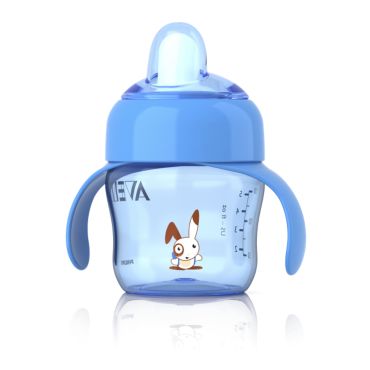 Philips Avent Becher mit Trinkschnabel
