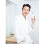 치간 세정을 하지 않으세요? 그렇다면 에어플로스로 규칙적인 치간 세정을 시작해보세요.