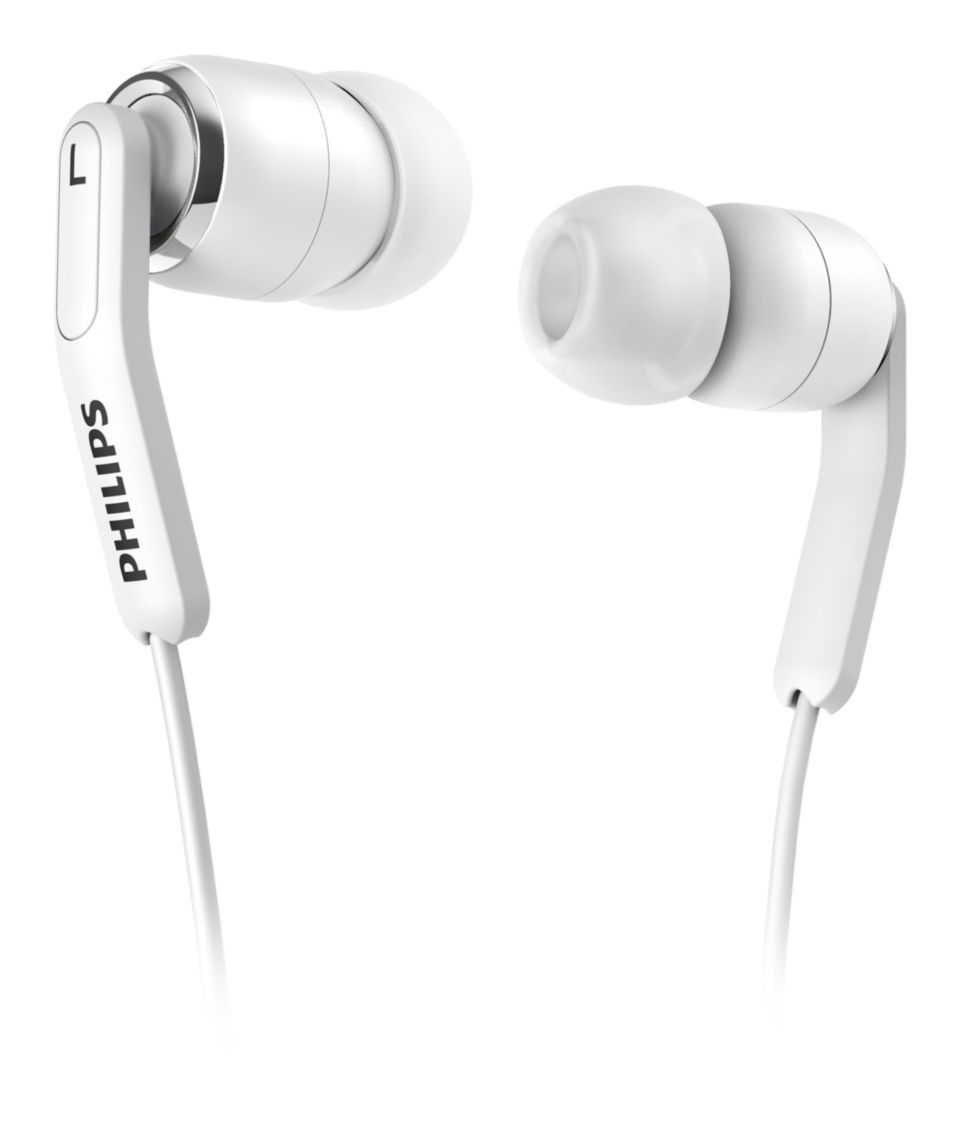 ヘッドフォン SHE9730WT/11 | Philips