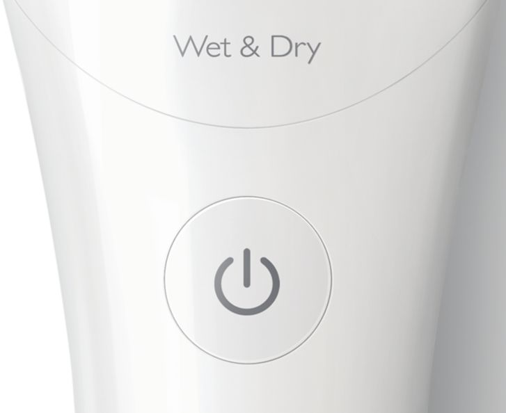 Philips SatinShave Advanced