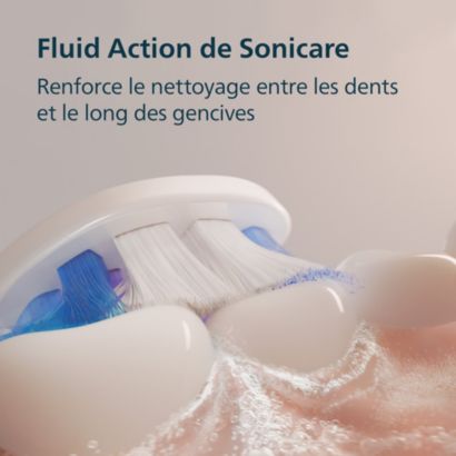 Sonicare Series 6100