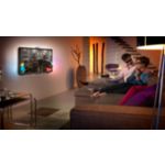 Disfrutá de imágenes 3D con tu TV Philips preparado para 3D