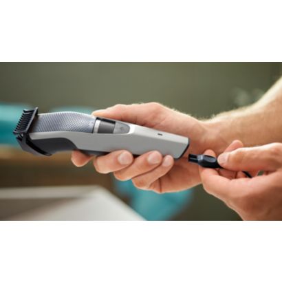 Philips Beardtrimmer series 3000