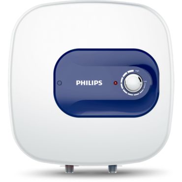 Electric water heater