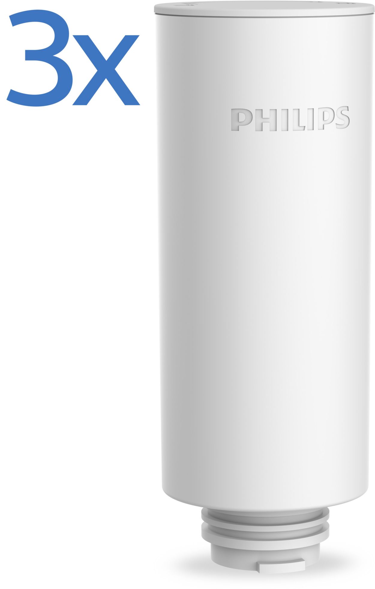 ▷ Chollazo Jarra filtradora de agua Philips AWP2935 de 2,6 L con 1 cartucho  Micro X Clean por sólo 10,99€