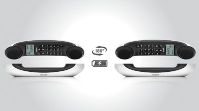 Φόρτιση της συσκευής χειρός με οποιονδήποτε τρόπο