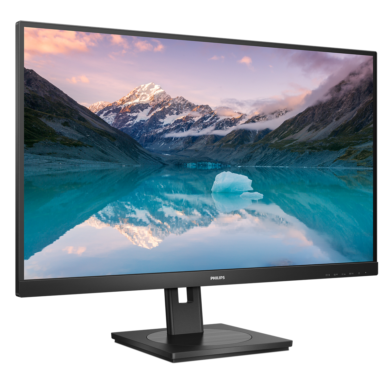 Business Monitor LCD monitor 275S9JML/00 | Philips Business Monitor LCD monitor 275S9JML/00 | Philips