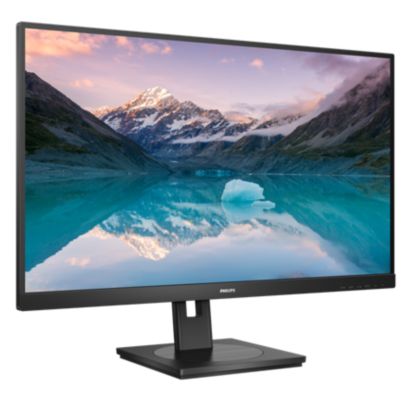 Philips Business Monitor
