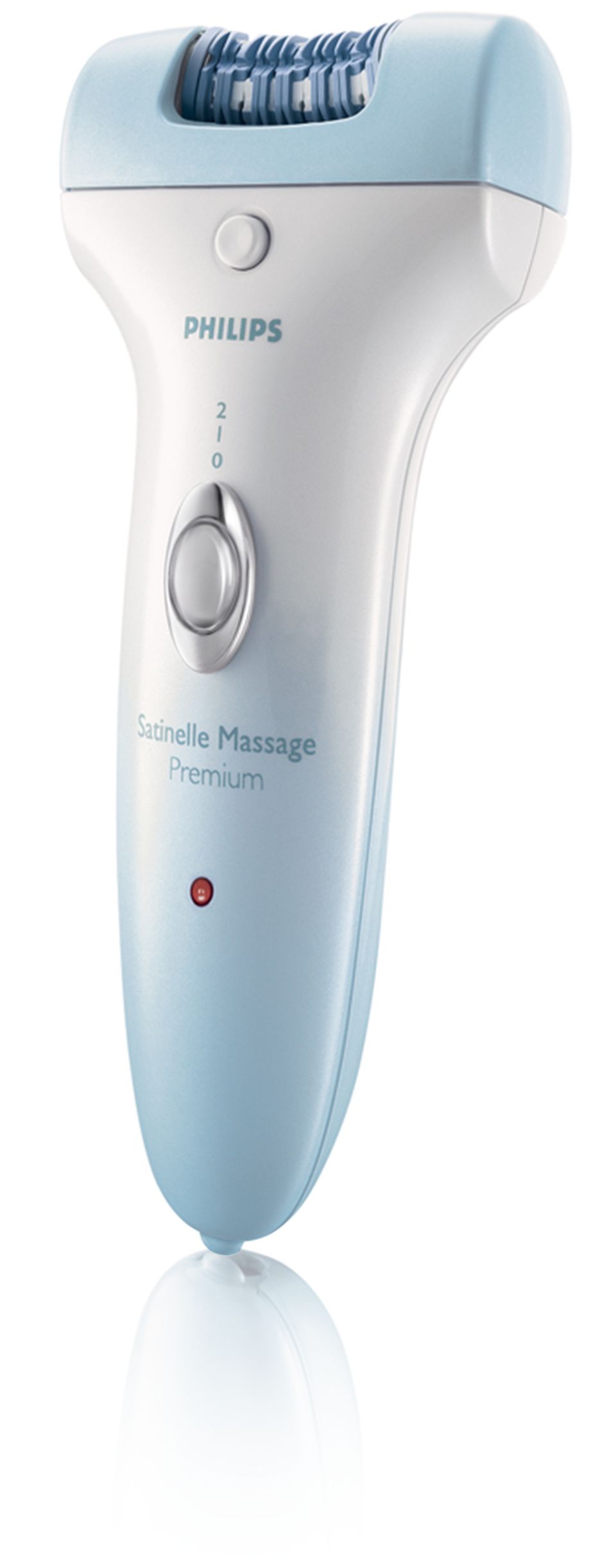 Satinelle Massage Premium