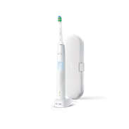 ProtectiveClean 4300 Sonische, elektrische tandenborstel