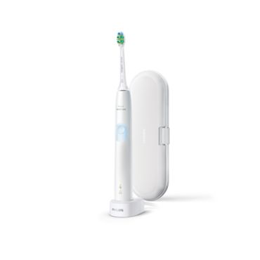 Philips Sonicare ProtectiveClean 4300 Sonische, elektrische tandenborstel