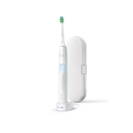 HX6803/64 Philips Sonicare ProtectiveClean 4300 Sonische, elektrische tandenborstel