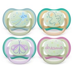 Avent ultra air Schnuller