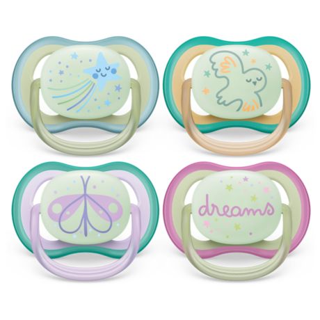 SCF376/17 Philips Avent ultra air Pacifier