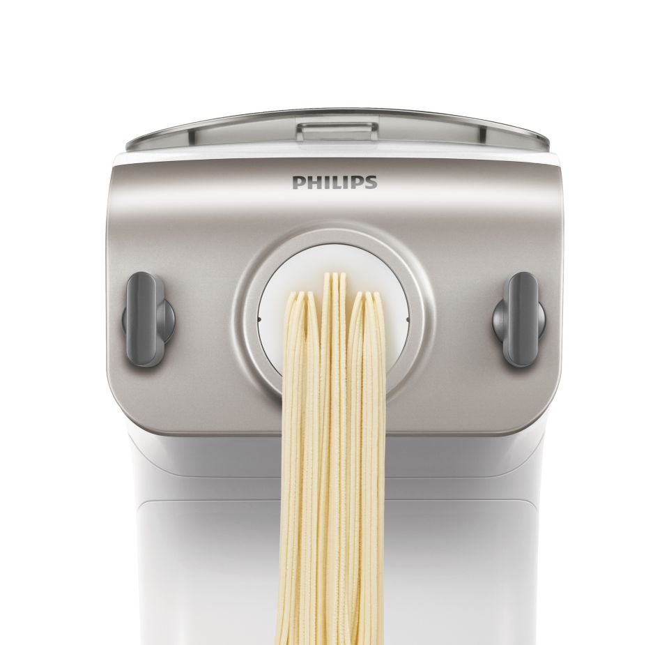 Phillips pasta and clearance noodle maker