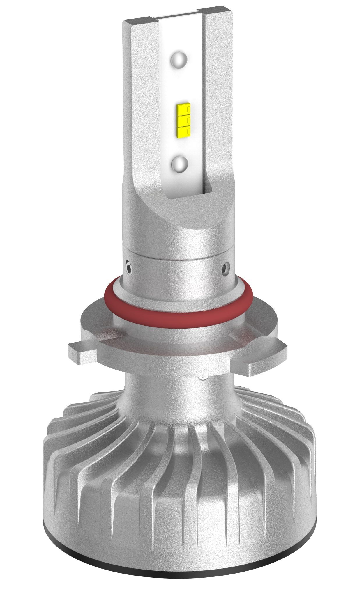 Ultinon LED lámpara para faros delanteros de auto 11972ULWX2