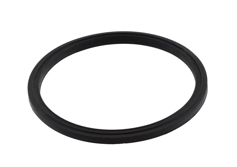 Anello di tenuta in gomma for frullatore Parti di ricambio compatibili for Philips HR2080 HR2084 HR2094 HR2090 RI2084