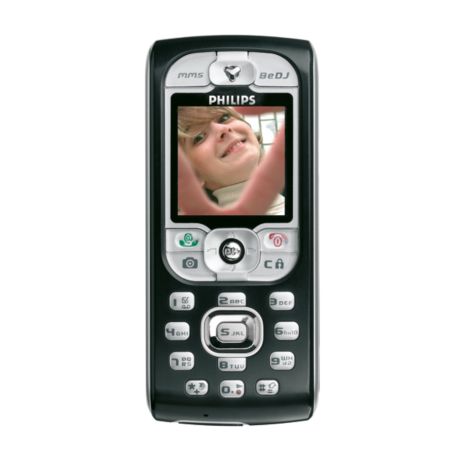 CT5358/00BMEURO  Mobiltelefon