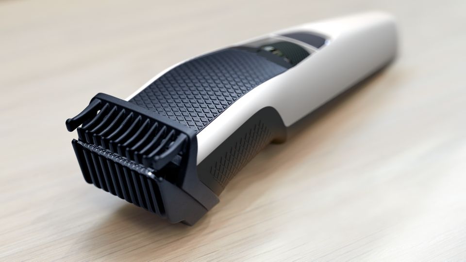 Beardtrimmer series 3000 ヒゲトリマー BT3206/14 | Philips