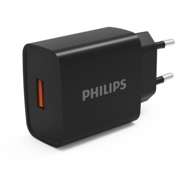 Wall charger