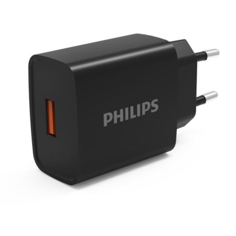 DLP2331BK/70  Wall charger