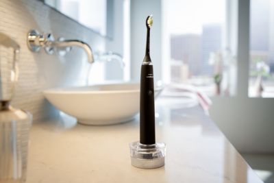 Whiter, healthier teeth for life