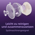 Mehr Hände. Mehr Zeit für dich.