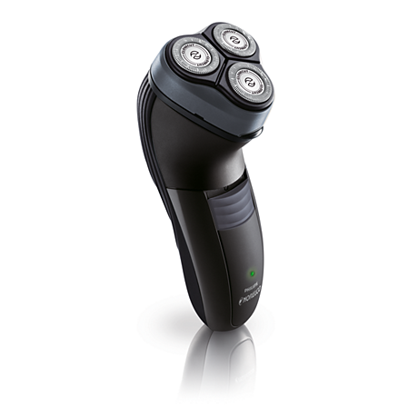 6945XL/41 Philips Norelco Shaver 2100 Dry electric shaver, Series 2000