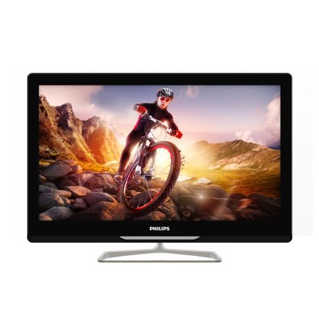 24PFL4571/V7 4000 series LED TV