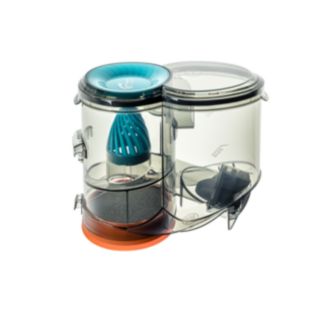 Bucket assy