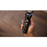 Day-long close shave, ultimate skin comfort