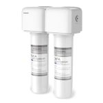 Enjoy clean water with ease