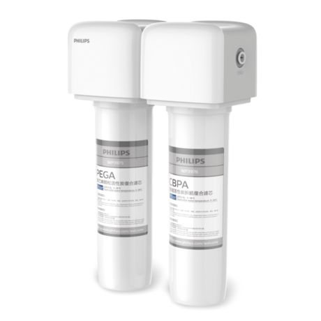 WP4111/90  濾水器