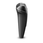 Clean, convenient shave