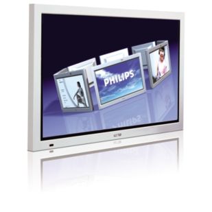 BDS4621 plasma monitor