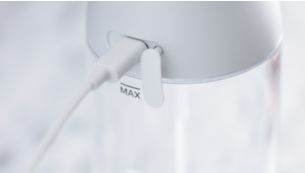 Schnelles, universelles Aufladen mit USB-C-Kabel