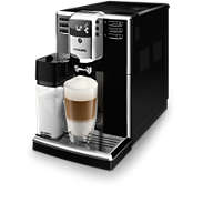 Series 5000 Kaffeevollautomat - Refurbished 