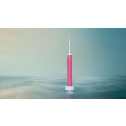 Sonicare 3100 Rechargeable toothbrush HX4031/75 | Philips
